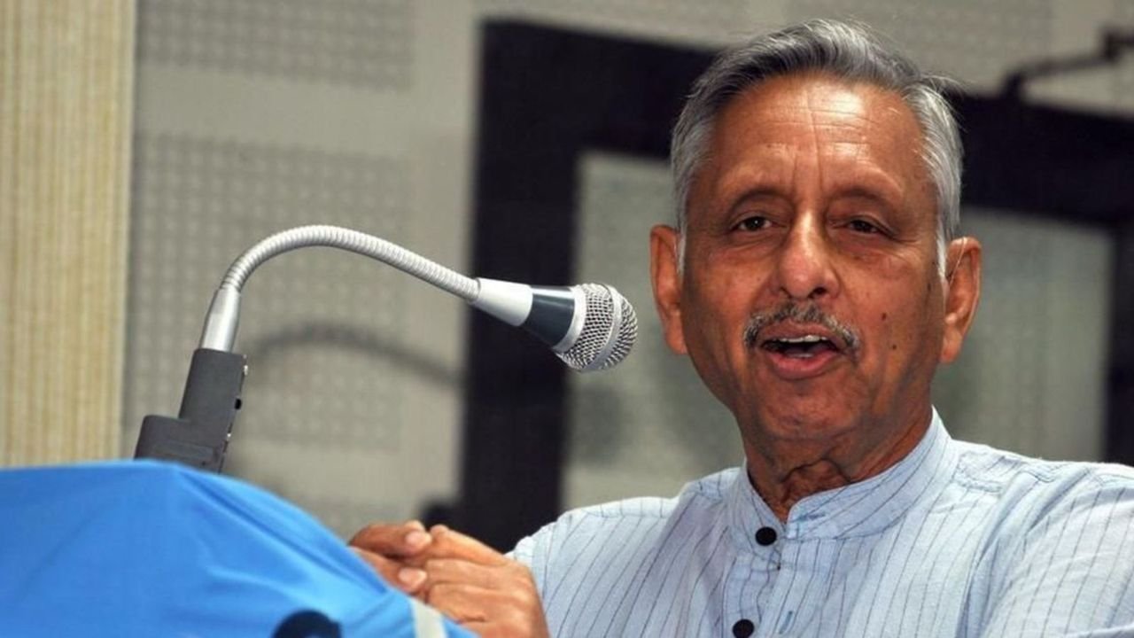 Pranab should’ve been made PM, Manmohan President in 2012:  Mani Shankar Aiyar
