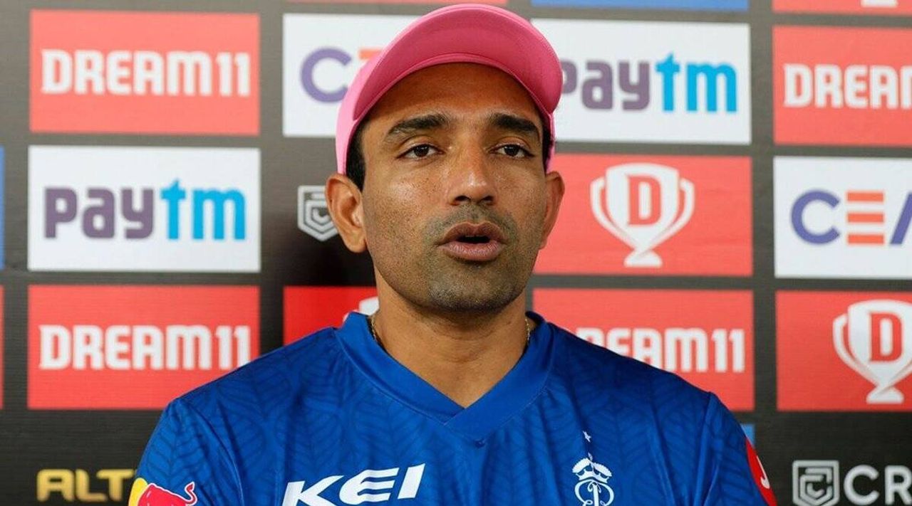 Arrest warrant issued against former cricketer Robin Uthappa in provident fund fraud case