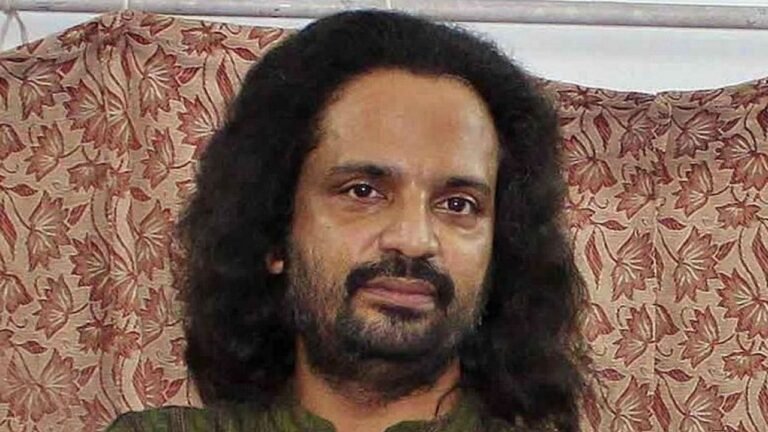 Elgar Parishad case: NIA court denies bail to Rona Wilson for niece’s wedding, says relation ‘distant’