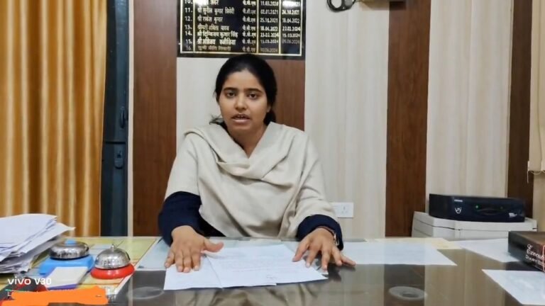 Villagers claim temple being occupied by ‘other’ community; Amethi SDM orders inquiry