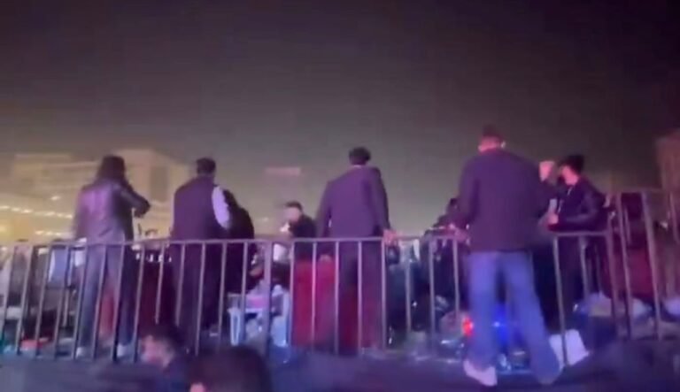 4 held for creating ruckus, assaulting cop at Karan Aujla’s concert in Gurugram