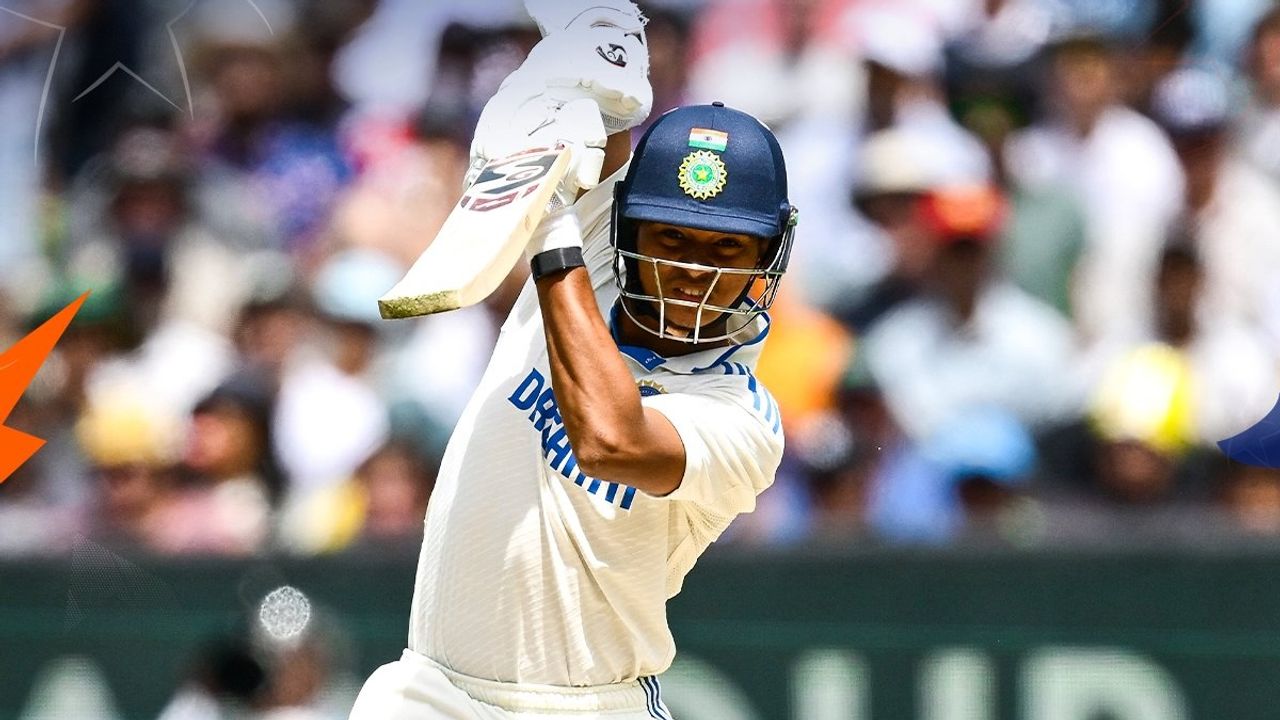 India 51/2 at tea after Australia post 474 at Melbourne Cricket Ground