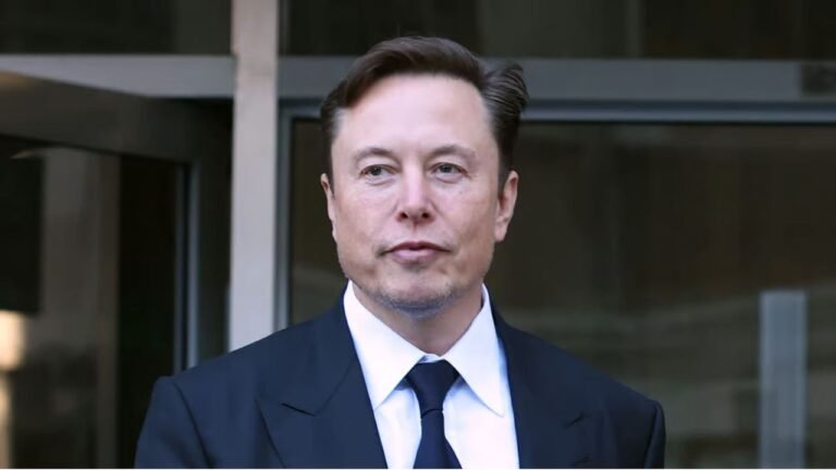 ‘Satellite beams turned off over India’: Elon Musk rejects claim Starlink being used in Manipur