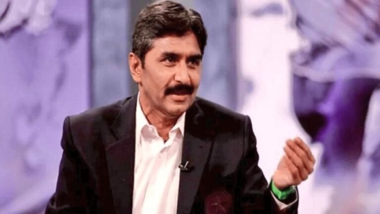 Former Pakistan players glad as deadlock over Champions Trophy ends