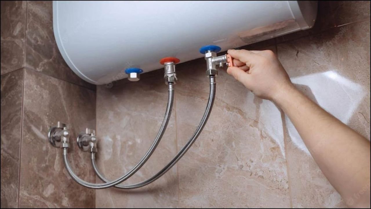16-year-old girl dies of suffocation while bathing due to geyser leak in UP’s Aligarh