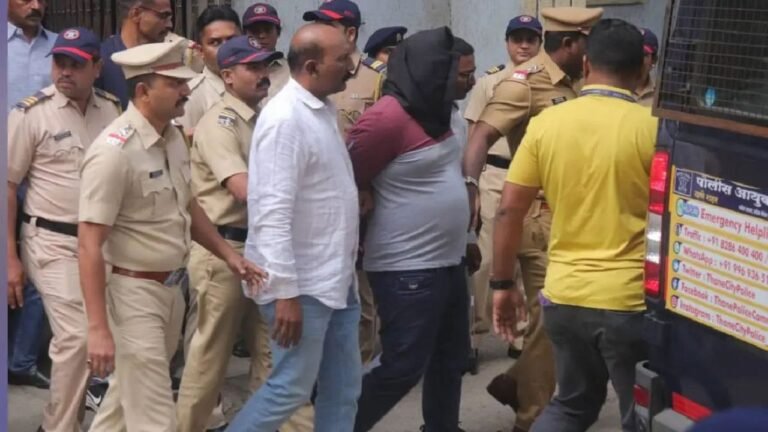 Kalyan girl kidnapping-murder case: Main accused sent in police custody till Jan 2