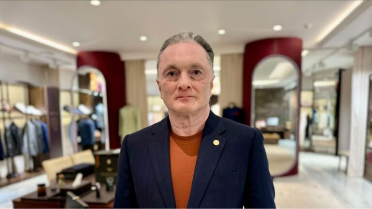 Raymond Lifestyle appoints Gautam Hari Singhania as Executive Chairman