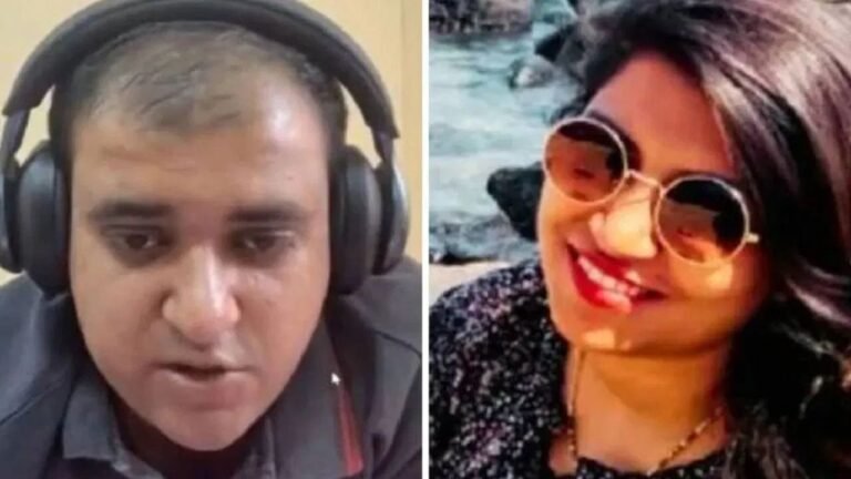 Atul Subhash suicide case: Wife, relatives file anticipatory bail pleas in Allahabad HC