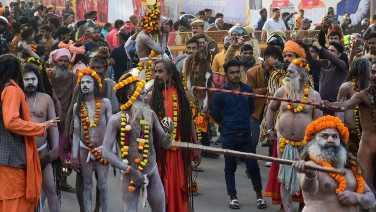 Shreyas Media secures exclusive advertising rights for Maha Kumbh Mela in Uttar Pradesh