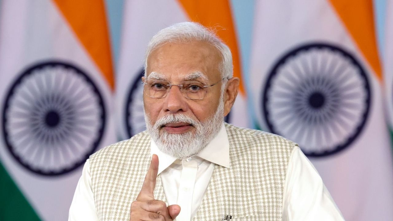 Contribution to PM CARES Fund falls to Rs 912 crore in 2022-23