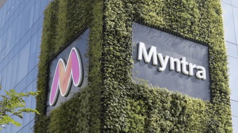 Myntra taps into quick commerce with M-Now, promises delivery within 30 minutes