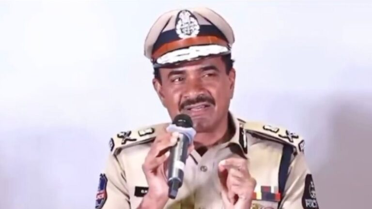 Hyderabad Police probe ‘derogatory’ social media posts targetting cops, communities