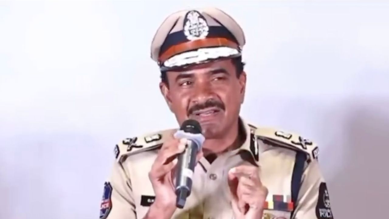 Hyderabad Police probe ‘derogatory’ social media posts targetting cops, communities