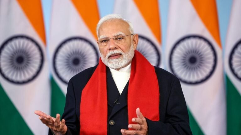 2024: Govt moves ahead with simultaneous polls plan; India holds largest democratic exercise