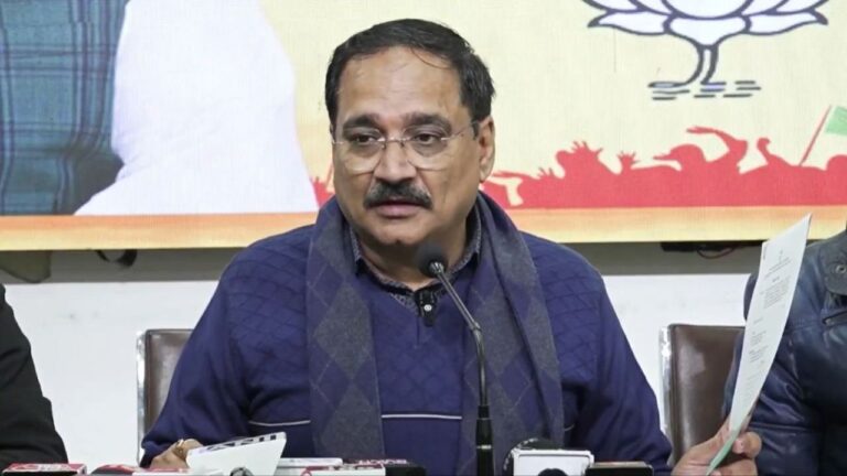 PPAC cut by 50%, power bill to go down by 25%: Delhi BJP chief Sachdeva