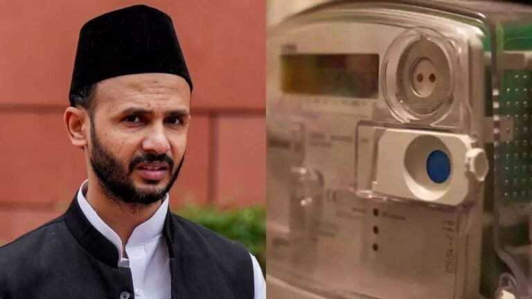 SP’s Sambhal MP fined Rs 1.91 crore, electricity cut-off at residence for power theft