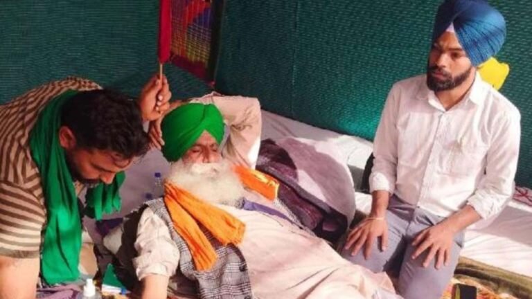 Court doors always open to suggestion, demand: SC after Punjab says farmers refusing talks