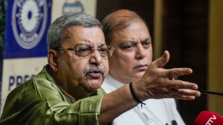 TMC names Kalyan Banerjee, Saket Gokhale for joint panel on simultaneous polls bills