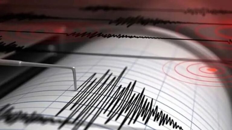 3.7 magnitude tremor hits Kutch in Gujarat; no casualty