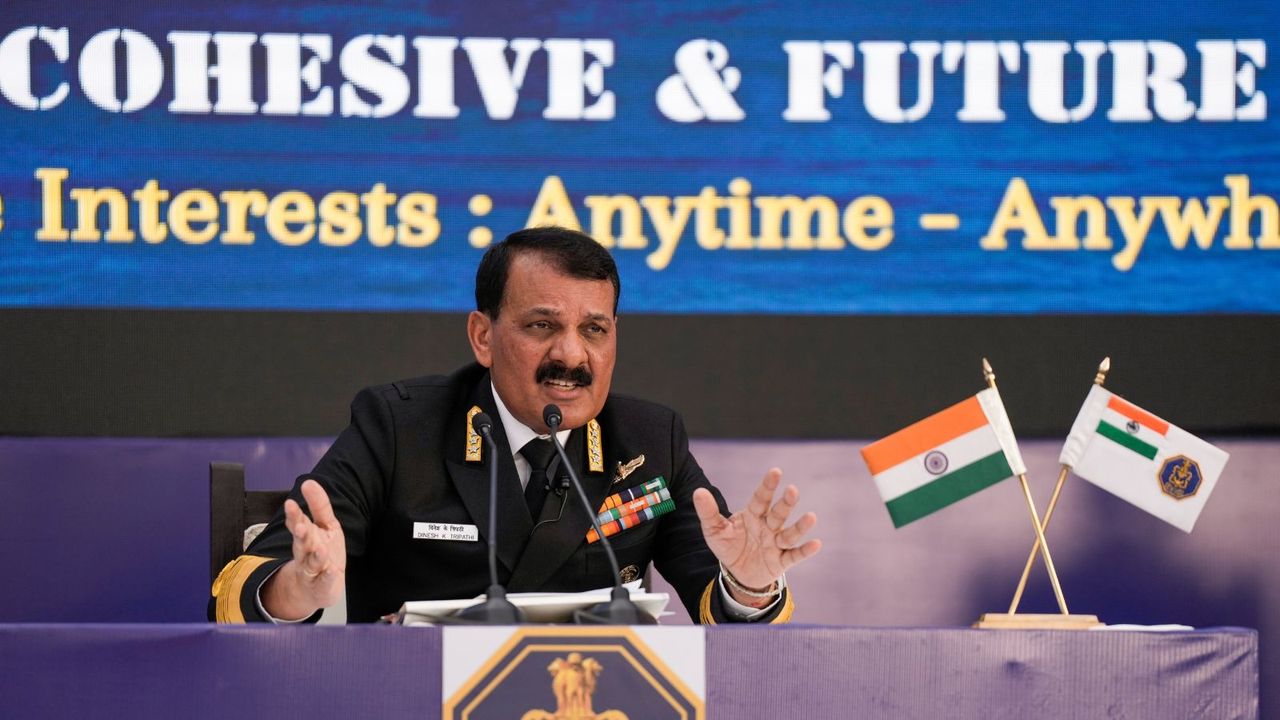 Deal to procure 26 Rafale-M jets, 3 Scorpene submarines expected to be inked next month: Navy chief