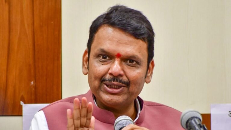 Maharashtra assembly: Fadnavis agrees to discuss Parbhani violence, sarpanch’s murder
