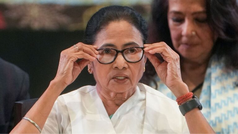 Mamata’s triumph amid turmoil; TMC overcomes hurdles to dominate Bengal in 2024