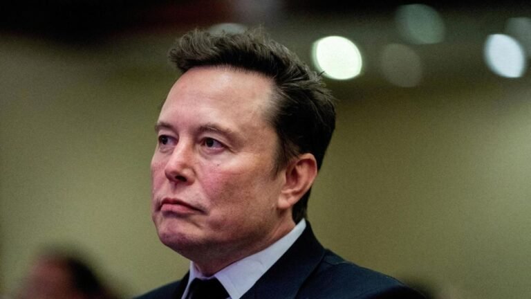 Elon Musk reignites debate on H-1B visa programme, calls it 'broken' which needs to be reformed