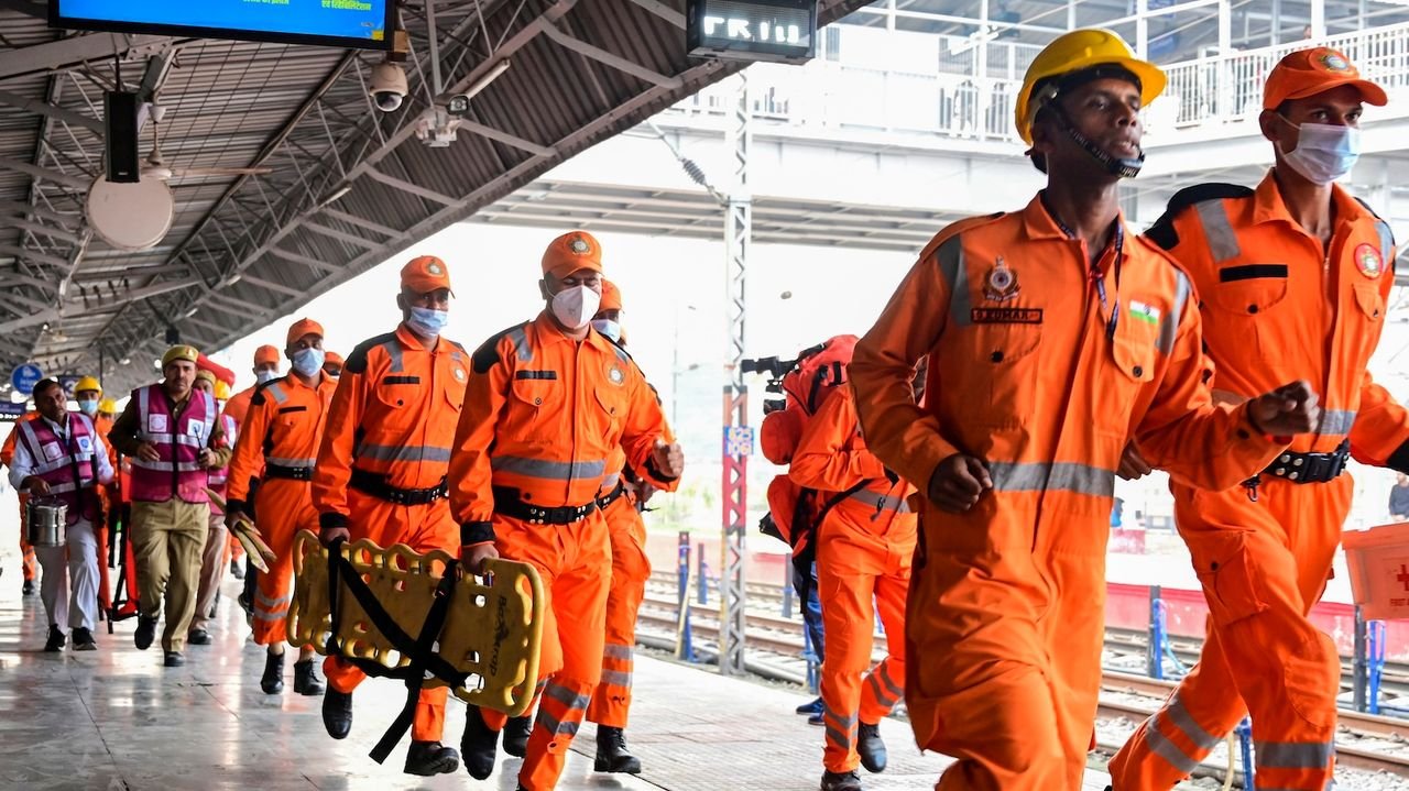 What is the 7-tier security deployed by UP govt for Maha Kumbh?