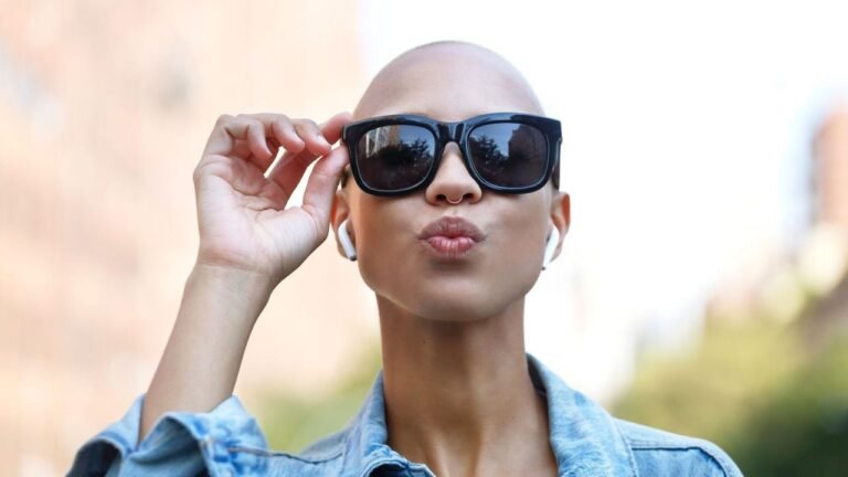 Here’s how to choose the right pair of sunglasses
