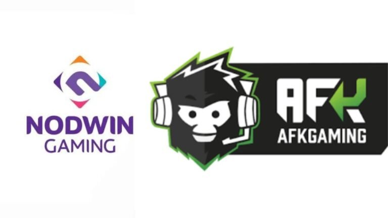 NODWIN Gaming acquires gaming and esports media company AFK Gaming
