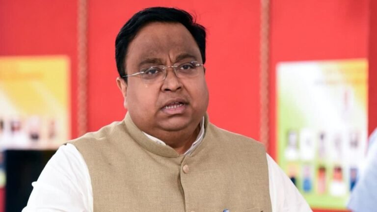 BJD yet to decide stand on simultaneous polls, all MPs with Naveen Patnaik: Sasmit Patra