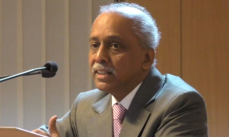 Ex-SC judge Ramasubramanian appointed new NHRC chief