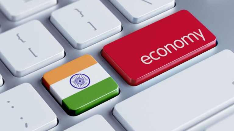 Indian economy to grow at 6.5-6.8% in FY25 on higher domestic consumption: Deloitte