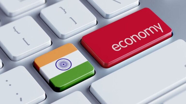 India’s GDP growth seen at 6.5% in FY25, FY26: EY report