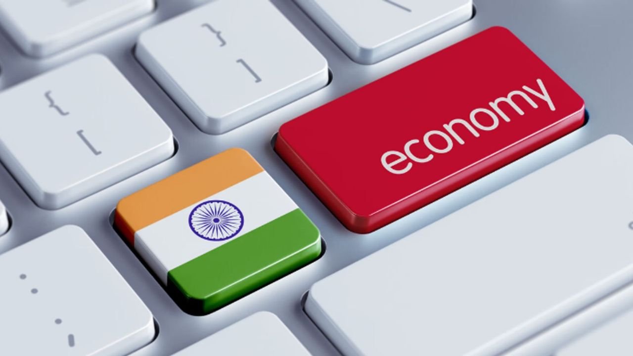 India’s GDP growth seen at 6.5% in FY25, FY26: EY report