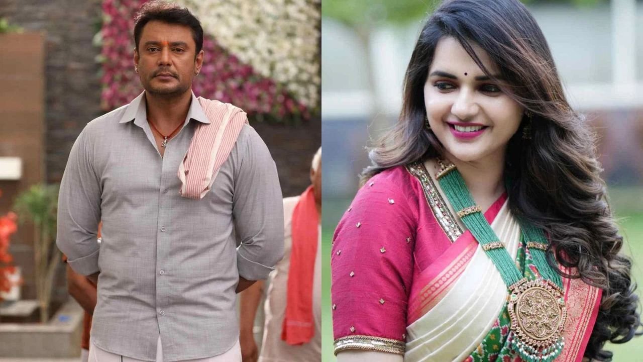 Murder case: Bengaluru police to challenge bail granted to actor Darshan, others in SC