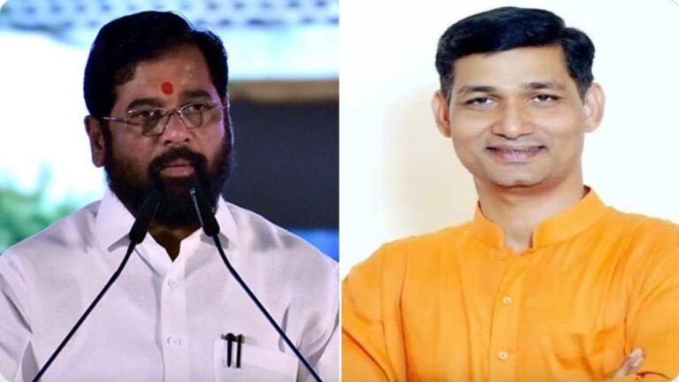 Overlooked for cabinet berth, Shiv Sena MLA quits party posts