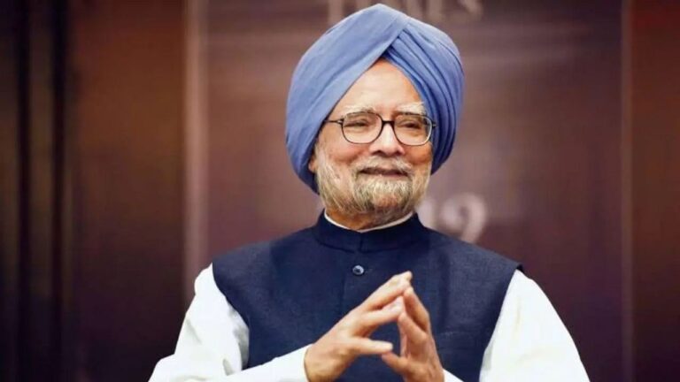 Ex-PM Manmohan Singh, architect of India’s economic reforms, dies at 92