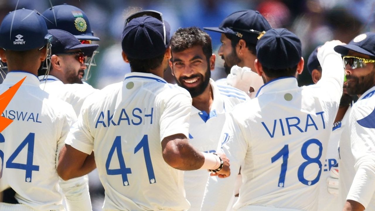 Australia extend lead to 333 against India at stumps on Day 4 of fourth Test