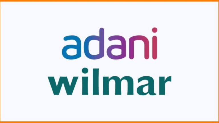 Adani Wilmar shares tank nearly 8% as Adani to sell stake in co