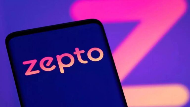 Zepto delivers 2 crore snack packets between 12-4 AM to customers in 2024