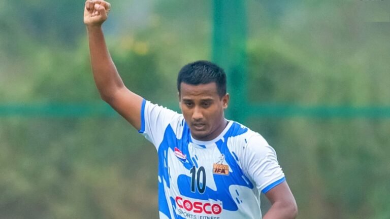 Bengal beat Odisha to enter Santosh Trophy semifinals for 52nd time