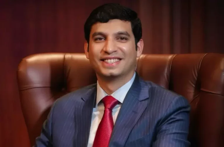 Prestige Group's Zayed Nauman Appointed President of CREDAI Bangalore for Next Two Years