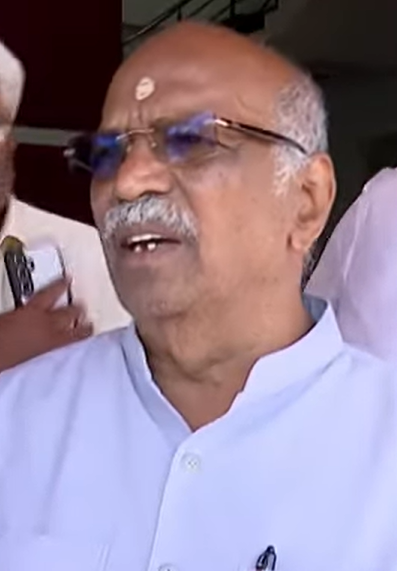 Karnataka State Lorry Owners Association G.R. Shanmugappa,