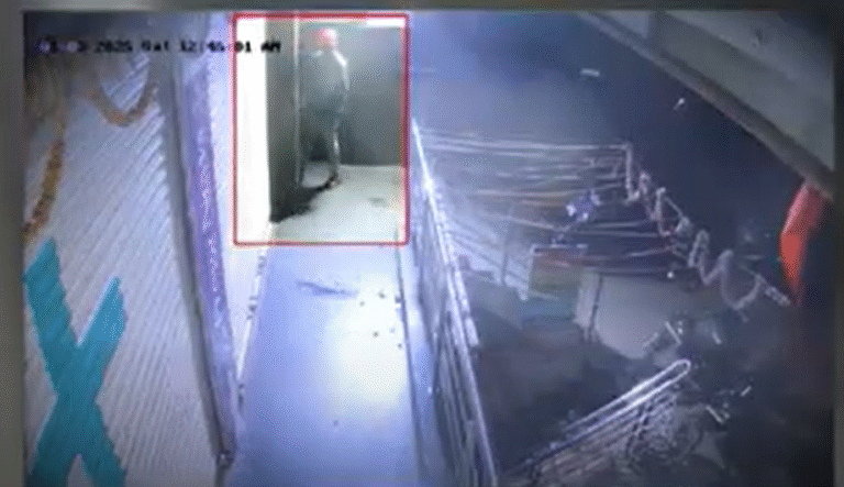 Bengaluru | Hair-Raising Heist: 400 kg Valued at Rs 25 Lakh Stolen from Warehouse