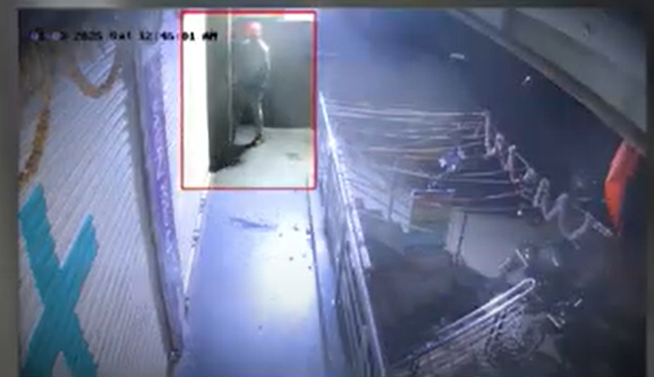 Bengaluru | Hair-Raising Heist: 400 kg Valued at Rs 25 Lakh Stolen from Warehouse