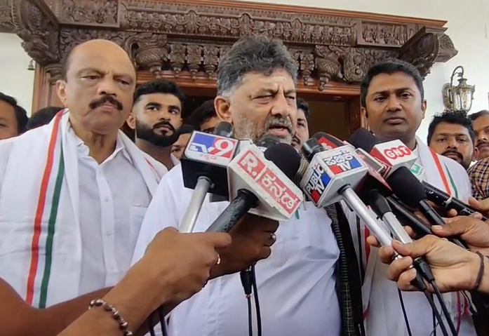 No Rush to Decision on Caste Census, Deputy Chief Minister Assures