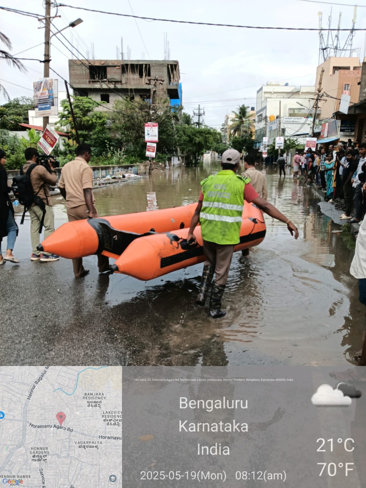 Boat Guarantee Bengaluru