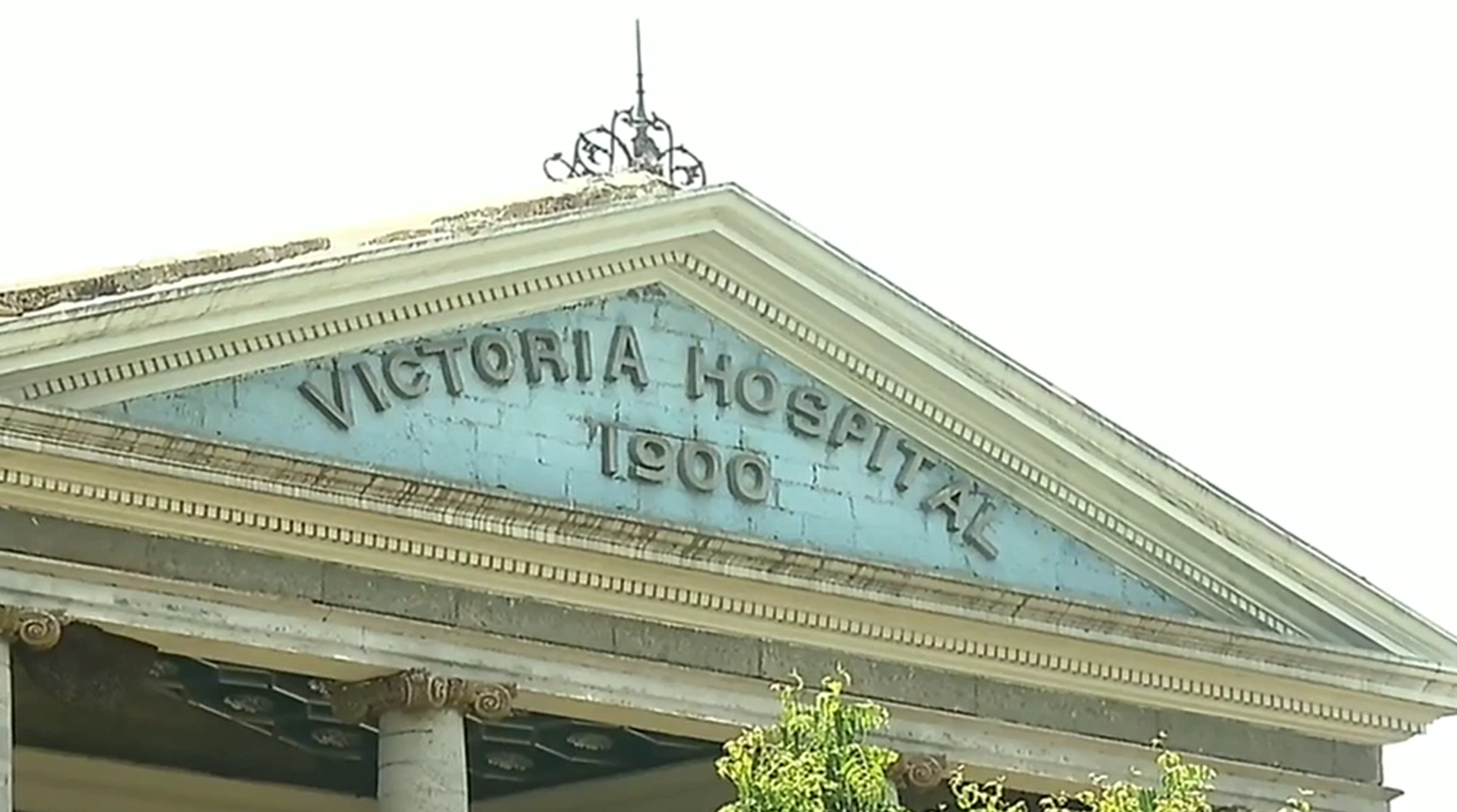 Victoria Hospital