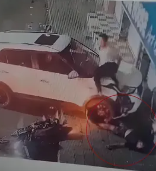 Software Engineere Sanjay, a resident of Honnavar village in Hassan district was killed in Car accident. Bengaluru | Birthday Party Ends in Tragedy: Software Engineer Killed in Hit-and-Run After Refusing Cigarette Purchase